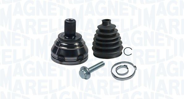 302015100314 Magneti Marelli Граната зовнішня